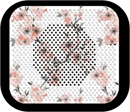  Cherry Blossom Aquarel Flower for Bluetooth speaker