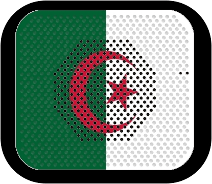  Flag Algeria for Bluetooth speaker