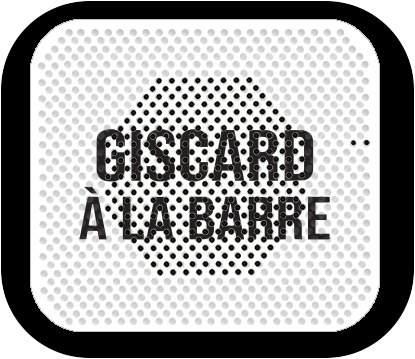 Giscard a la barre for Bluetooth speaker
