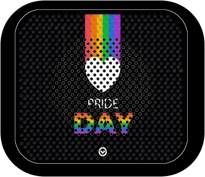  Happy pride day for Bluetooth speaker