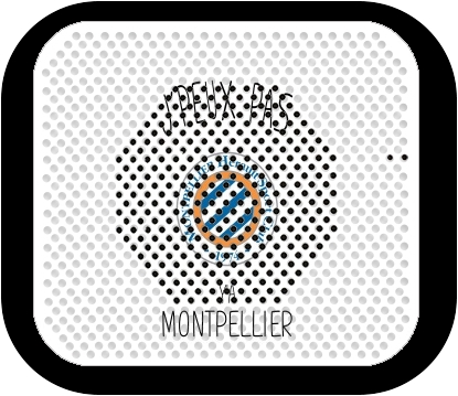  Je peux pas ya Montpellier for Bluetooth speaker