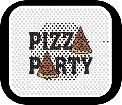  Pizza Party for Bluetooth speaker