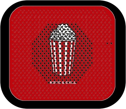  Popcorn movie and chill for Bluetooth speaker