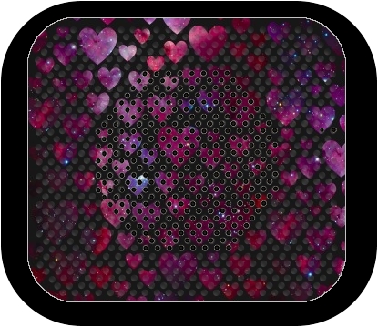  Space Hearts for Bluetooth speaker