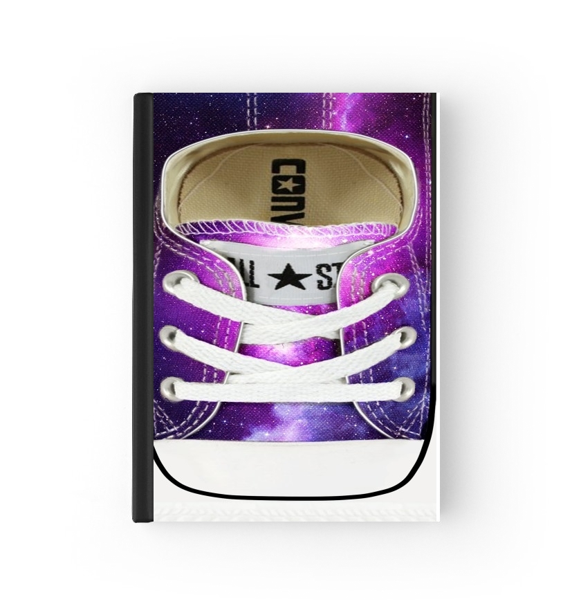  All Star Galaxy for passport cover