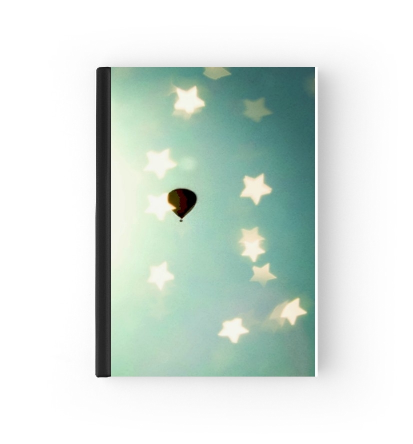  Among the Stars for passport cover