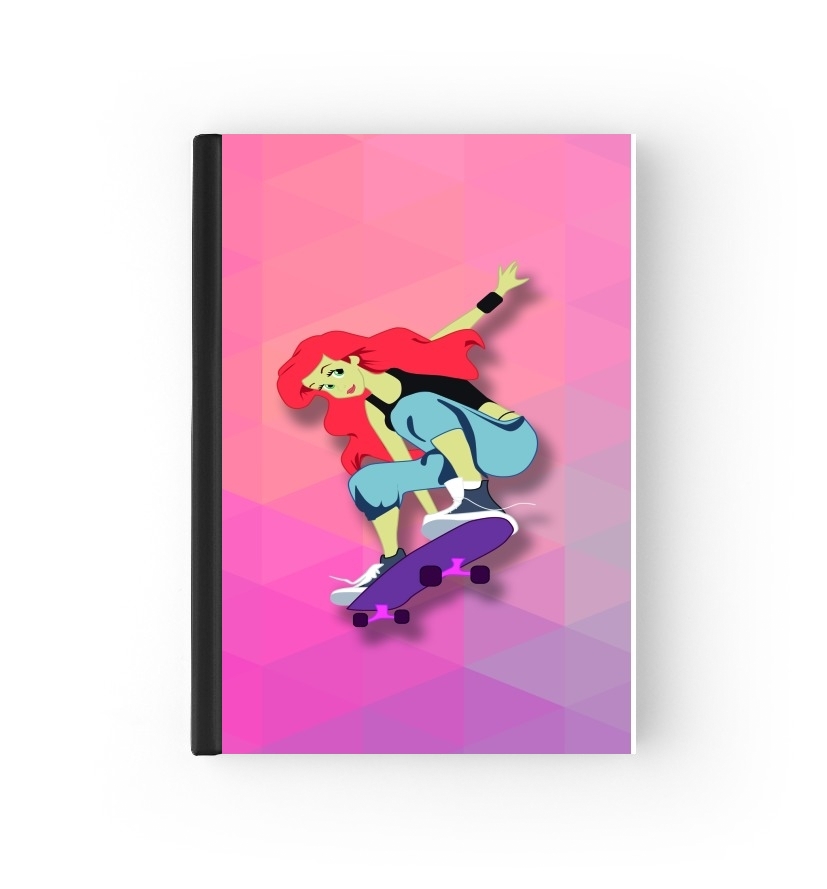  Ariel for passport cover