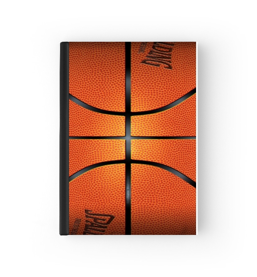  BasketBall  for passport cover
