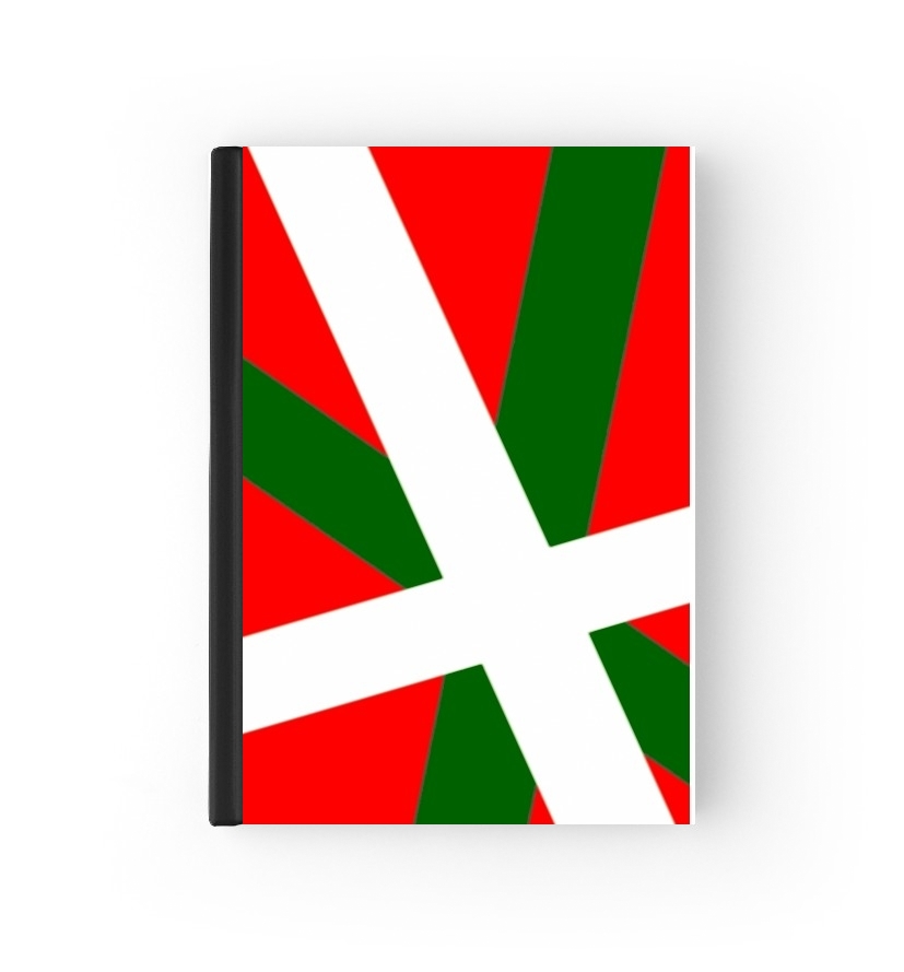  Basque for passport cover