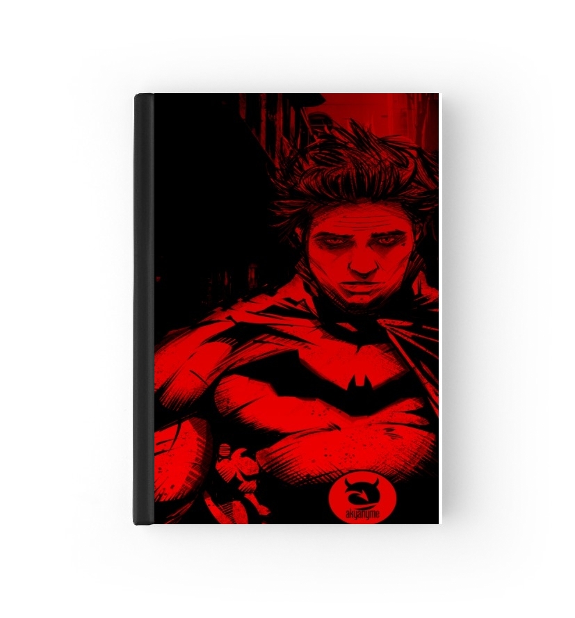  Bat Pattinson for passport cover