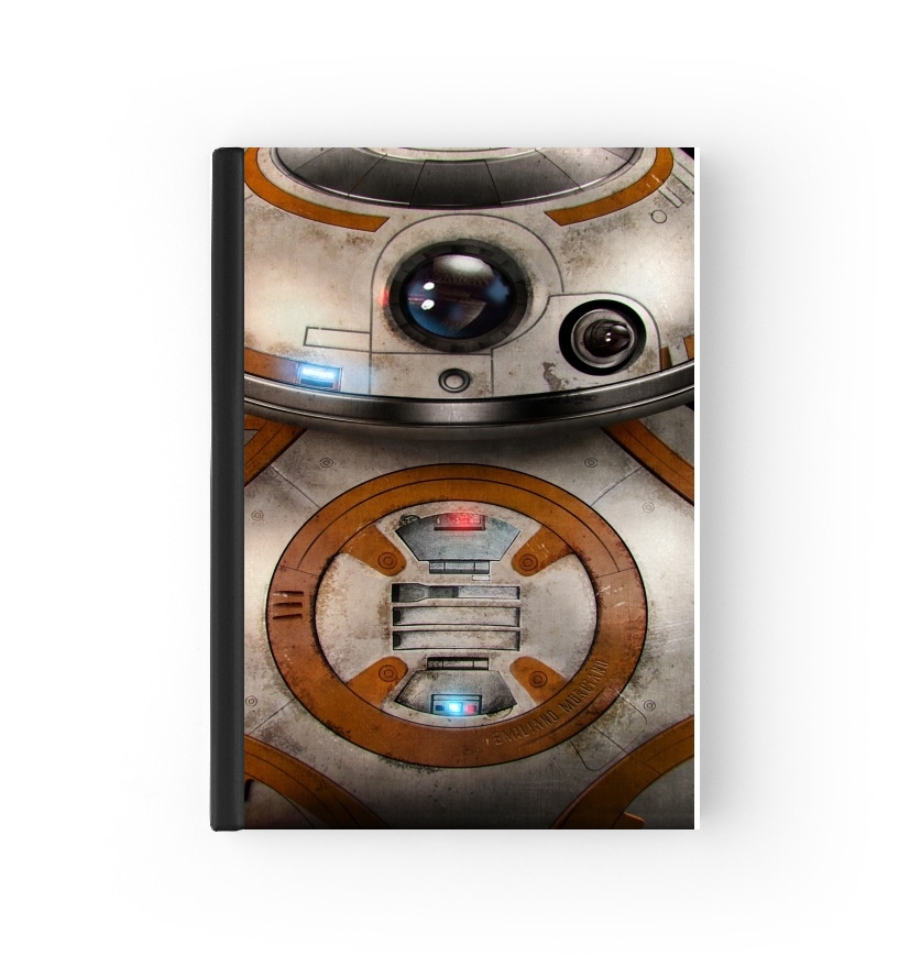  BB-8 for passport cover