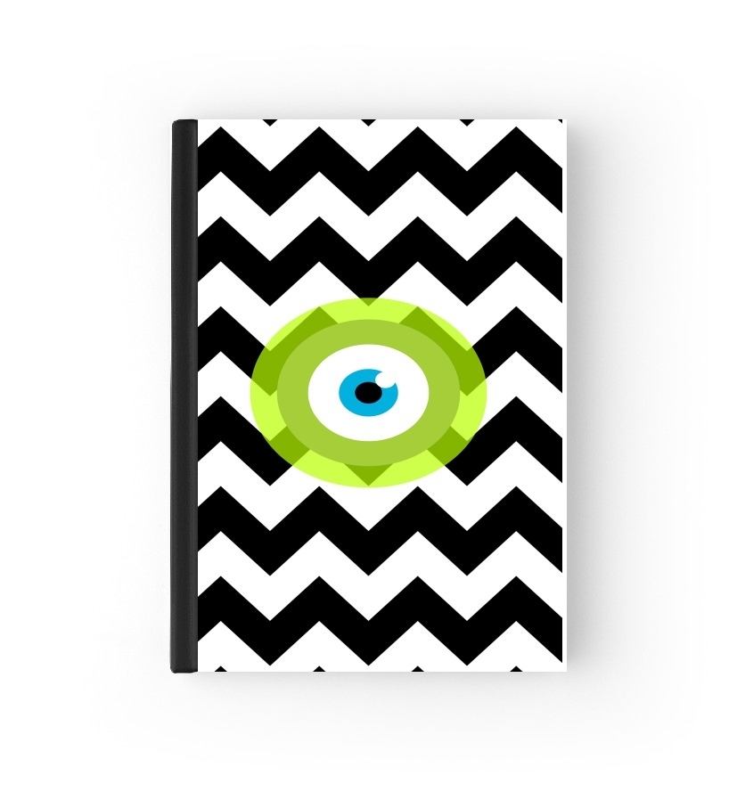  Bob Chevron for passport cover