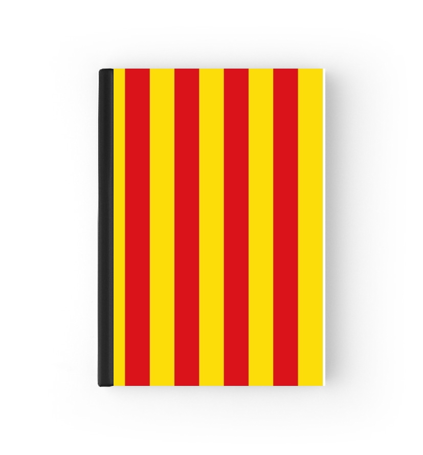  Catalonia for passport cover