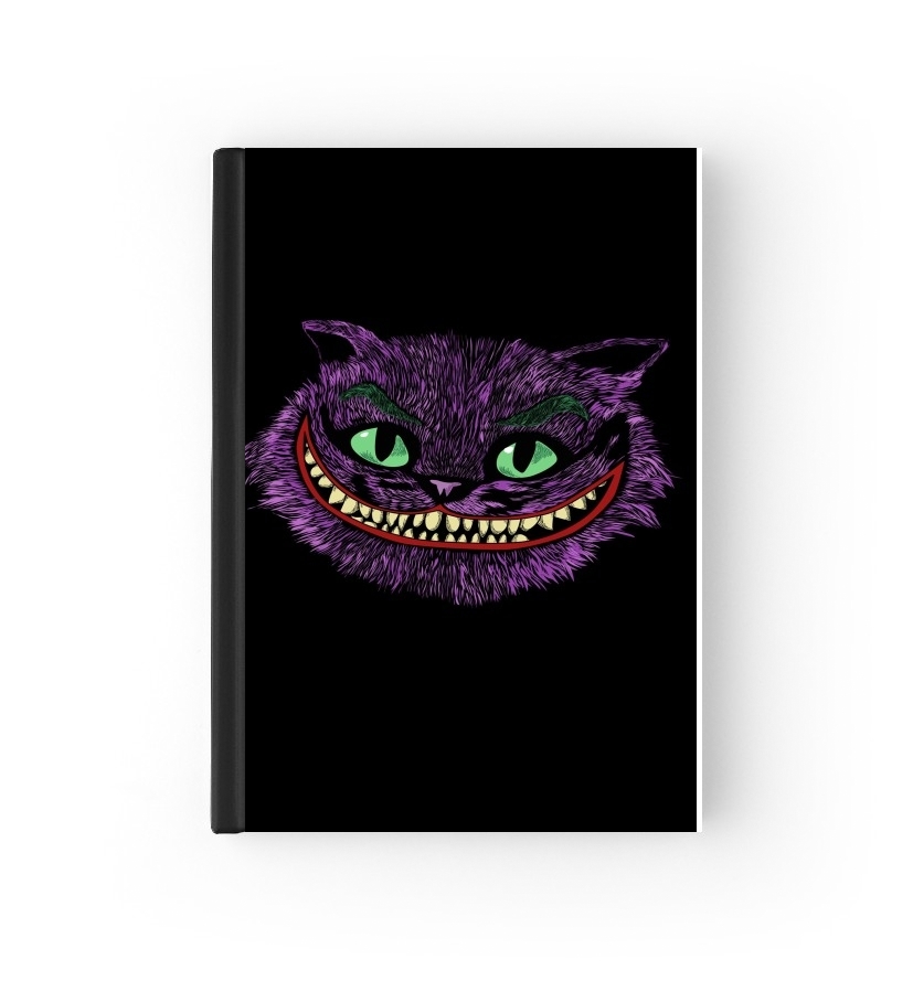  Cheshire Joker for passport cover