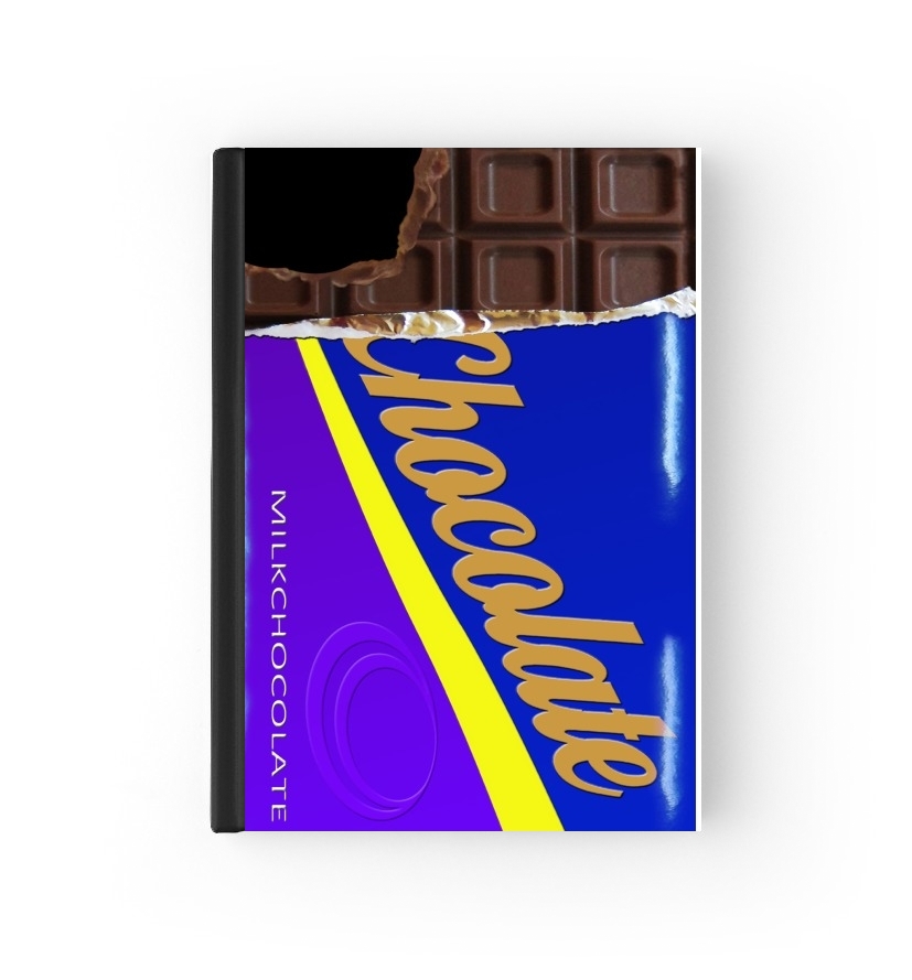  Chocolate Bar for passport cover