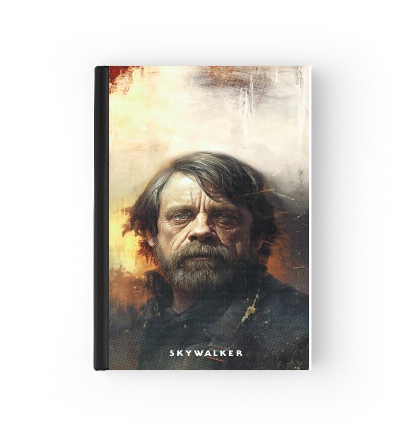  Cinema Skywalker for passport cover