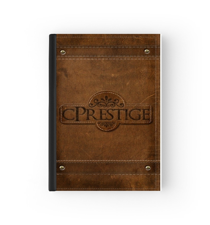  cPrestige leather wallet for passport cover