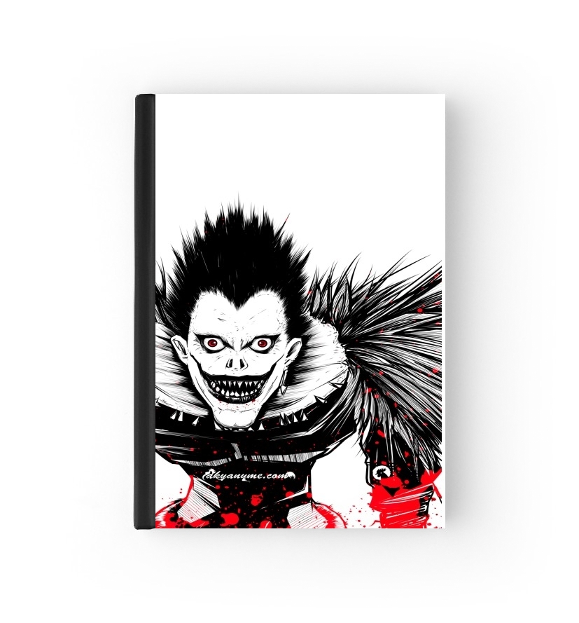  Death Note  for passport cover