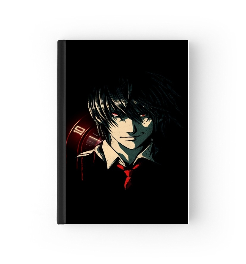  Light Yagami for passport cover