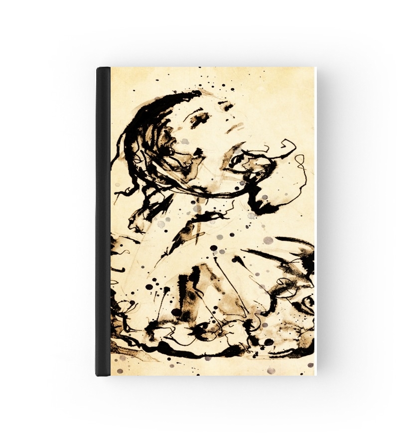  Dreamer for passport cover