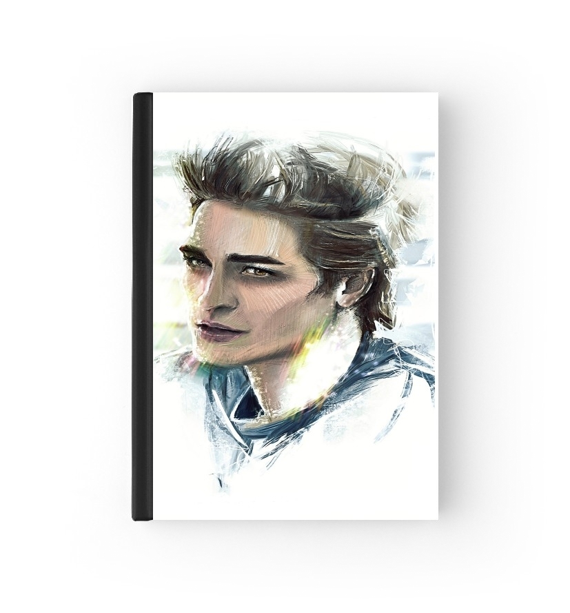  Edward for passport cover