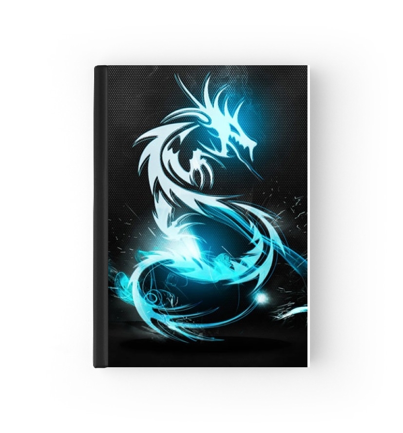  Dragon Electric for passport cover