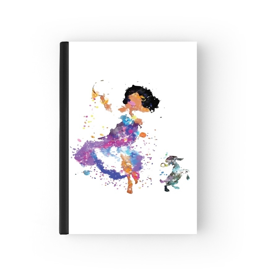  Esmeralda la gitane for passport cover