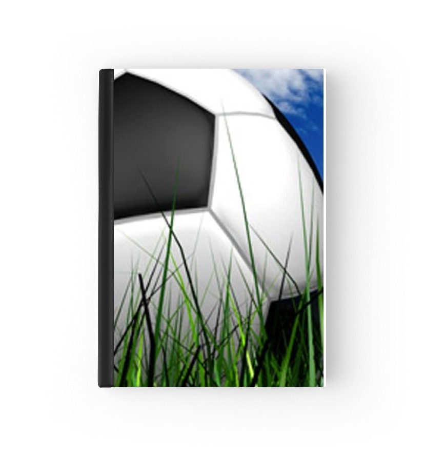  Football for passport cover