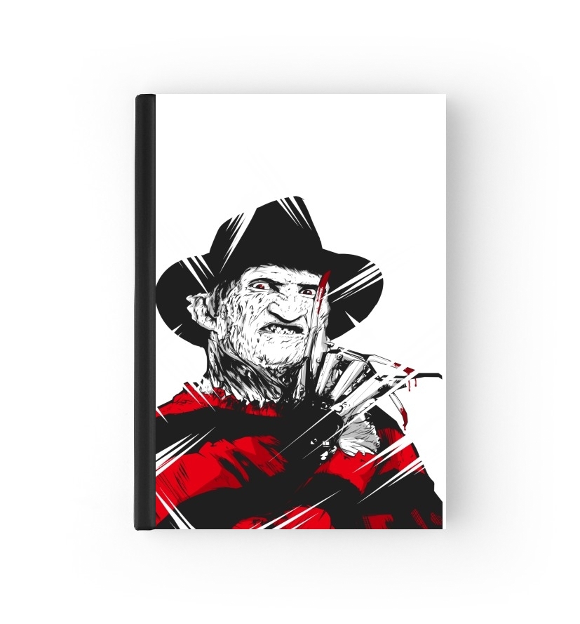  Freddy  for passport cover