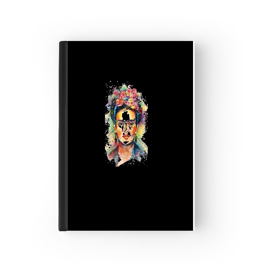  Frida Kahlo for passport cover