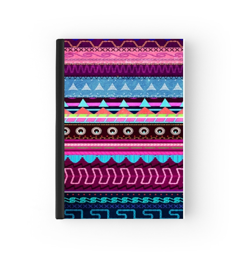  Gamer Aztec for passport cover