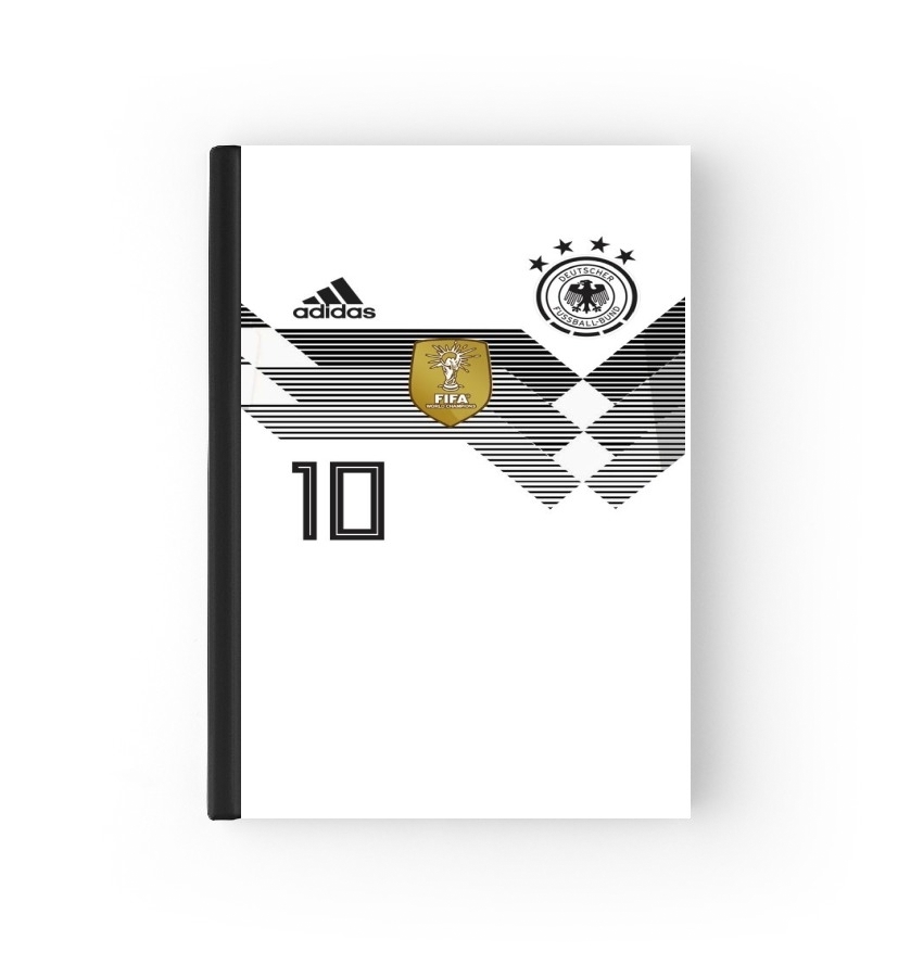  Germany World Cup Russia 2018 for passport cover