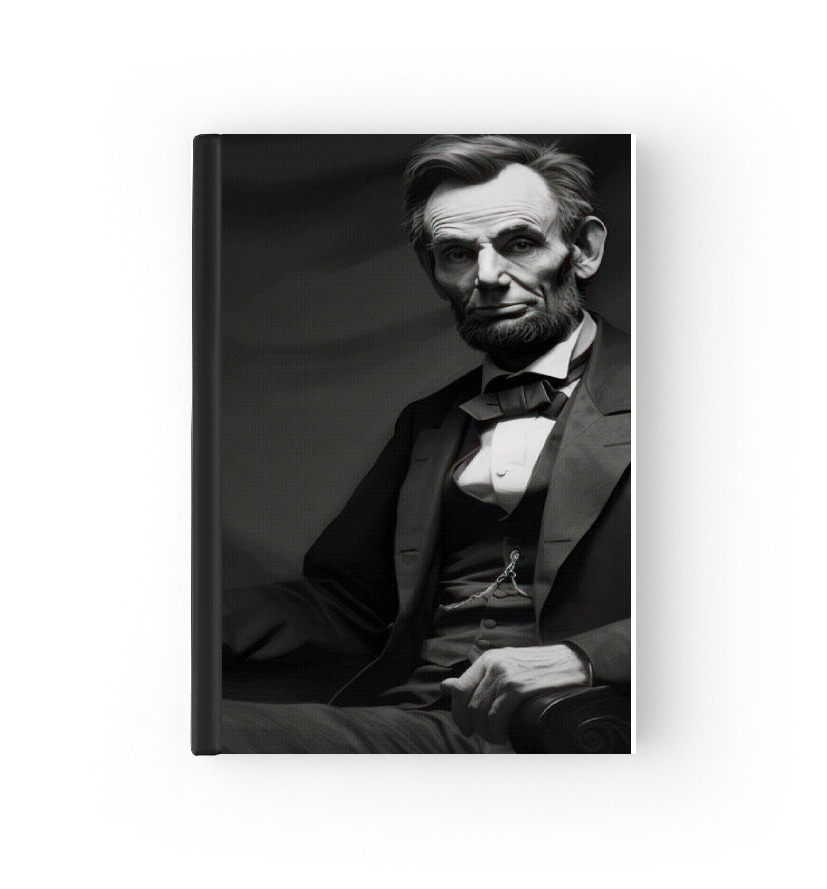  Gray Lincoln for passport cover