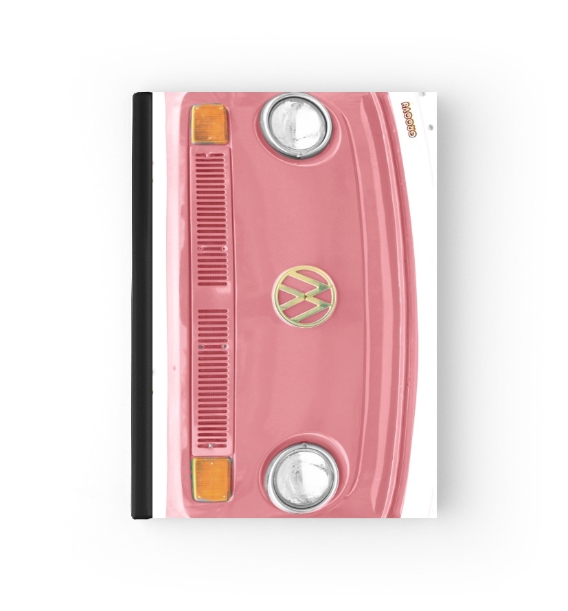  Groovy Blushing for passport cover