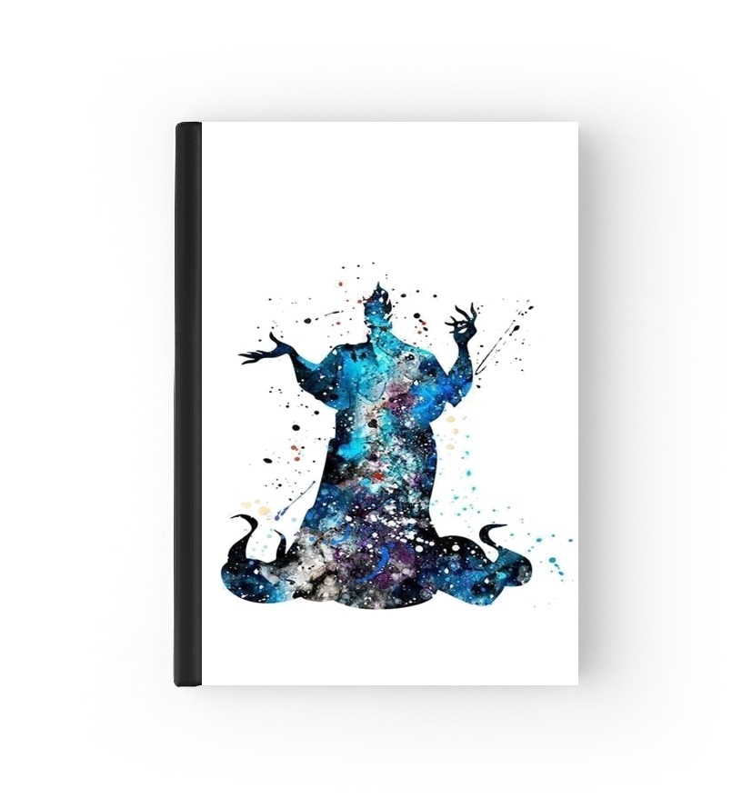  Hades WaterArt for passport cover