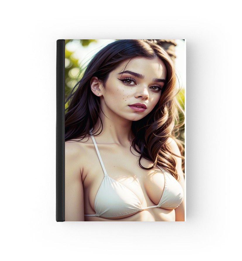  Hailee for passport cover