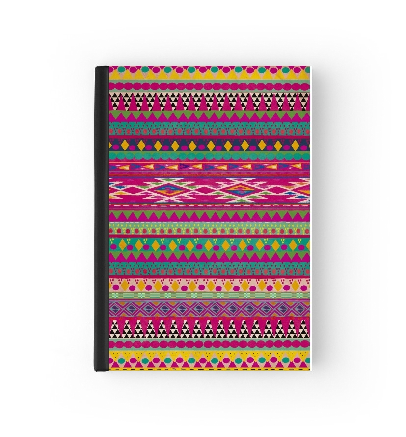  HURIT TRIBAL CASE for passport cover