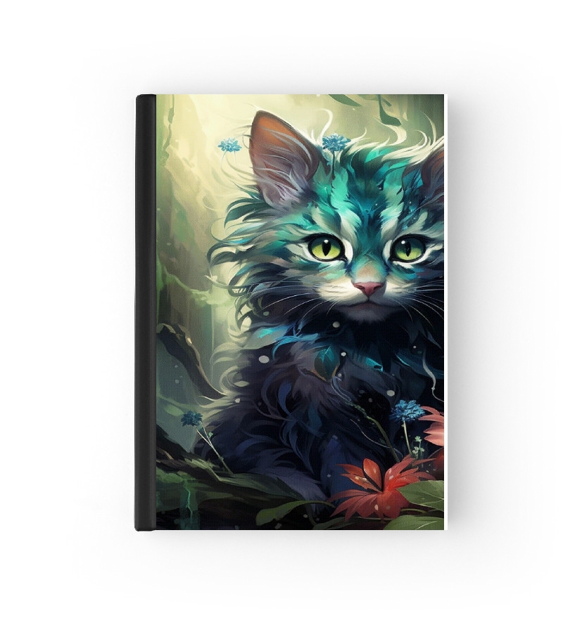  I Love Cats v2 for passport cover
