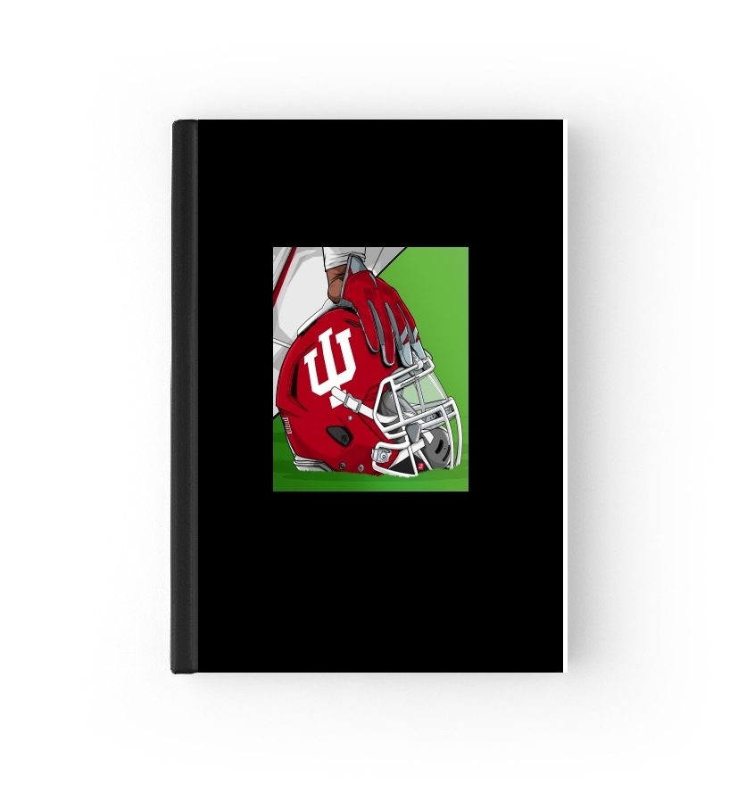  Indiana College Football for passport cover