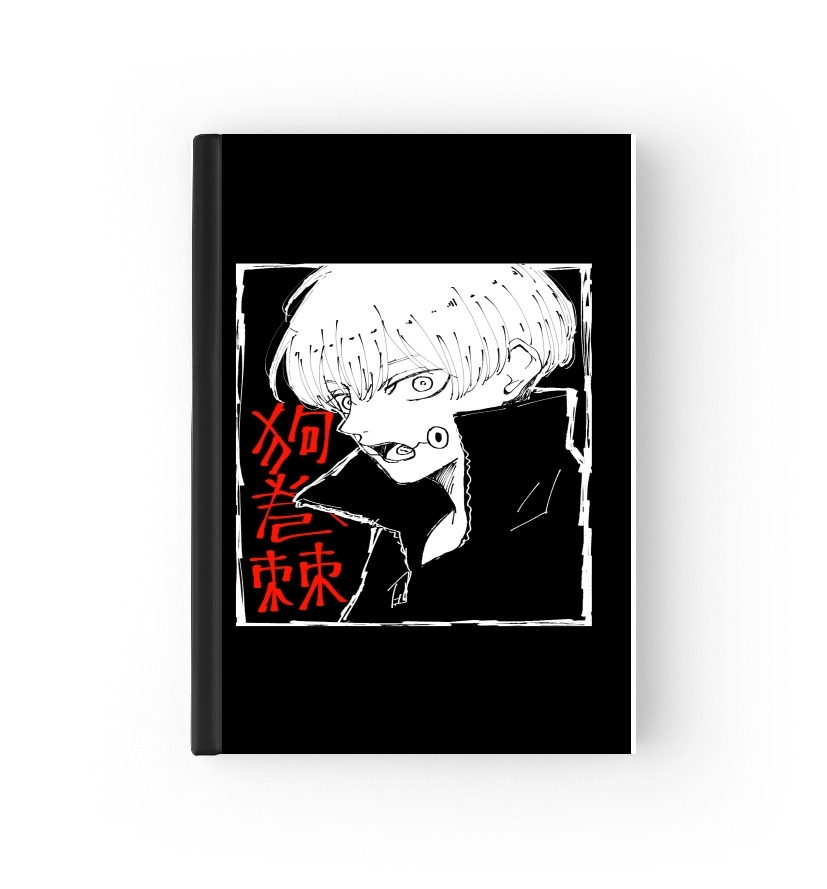  inumaki toge for passport cover