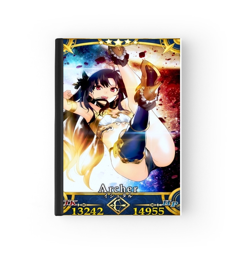  Ishtar The Archer for passport cover