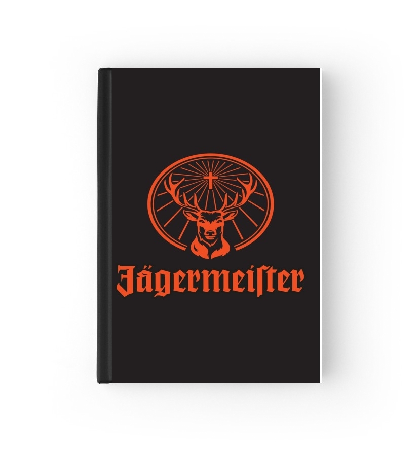  Jagermeister for passport cover