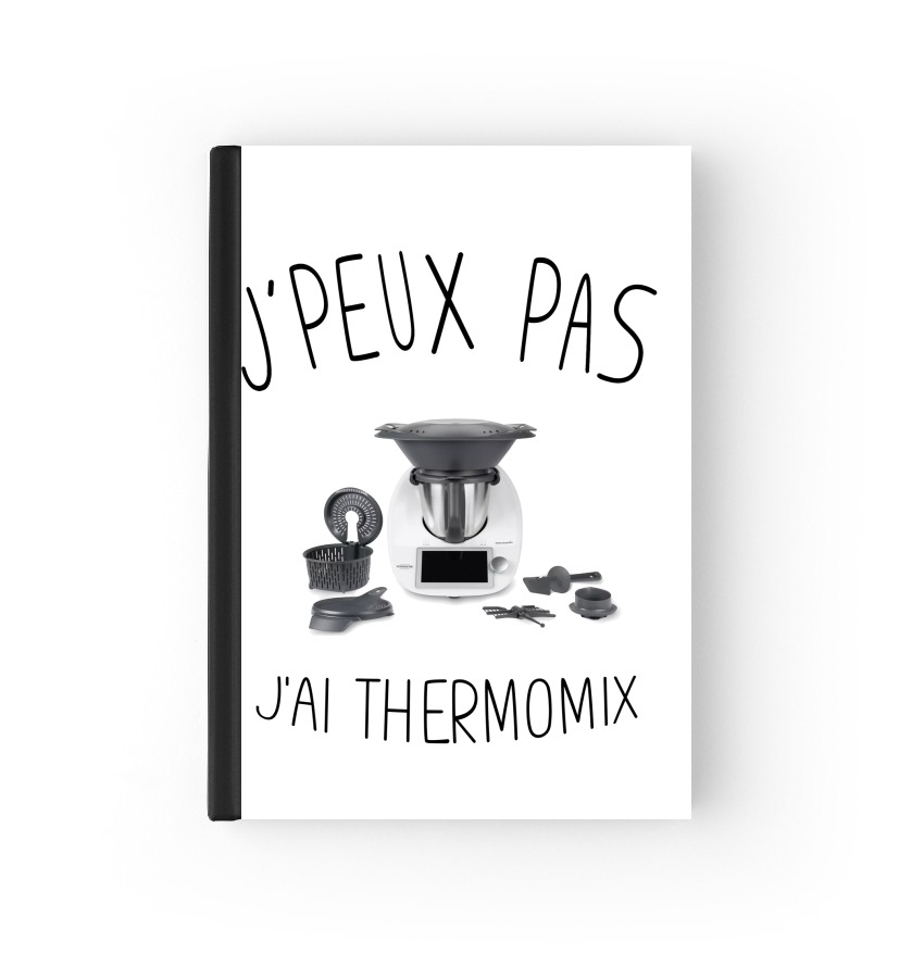  Je peux pas jai thermomix for passport cover