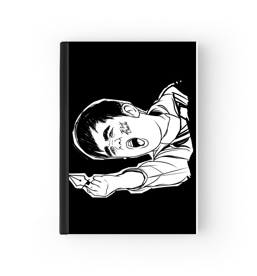  Je Suis Charlie for passport cover