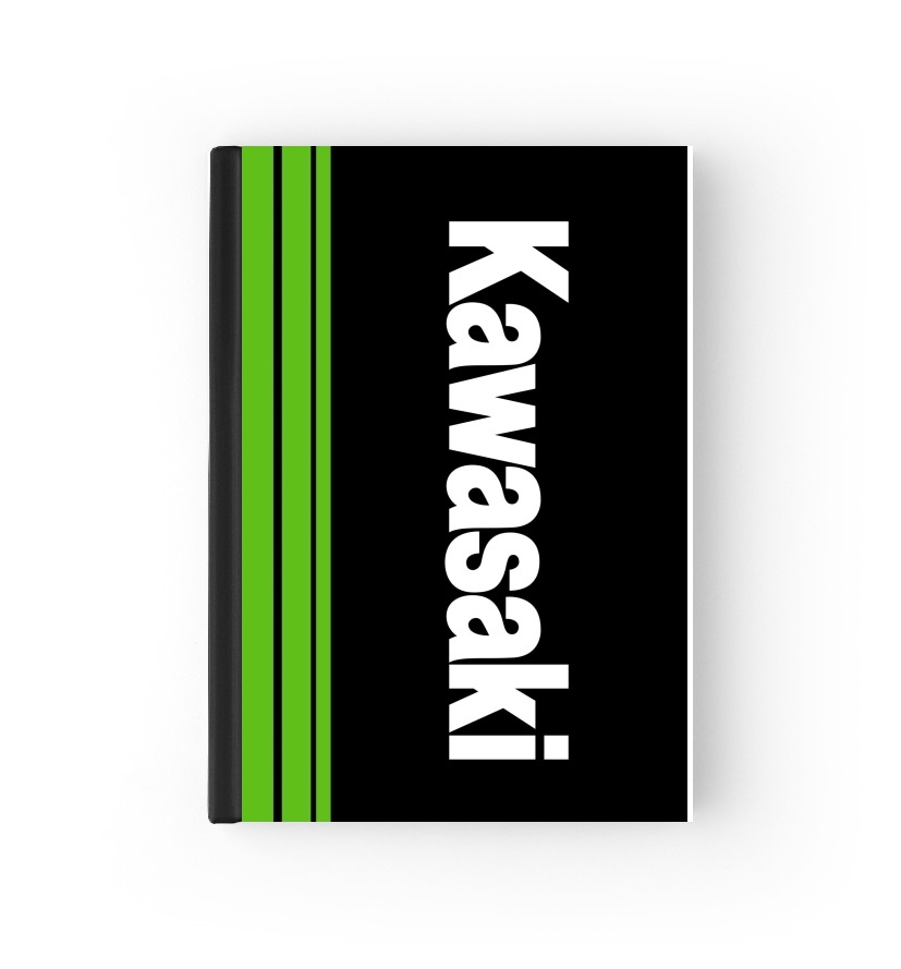  Kawasaki for passport cover