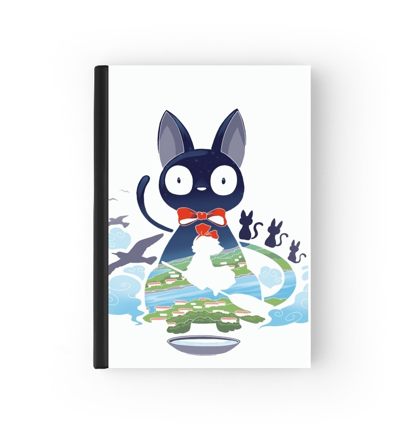  Kiki Delivery Service for passport cover