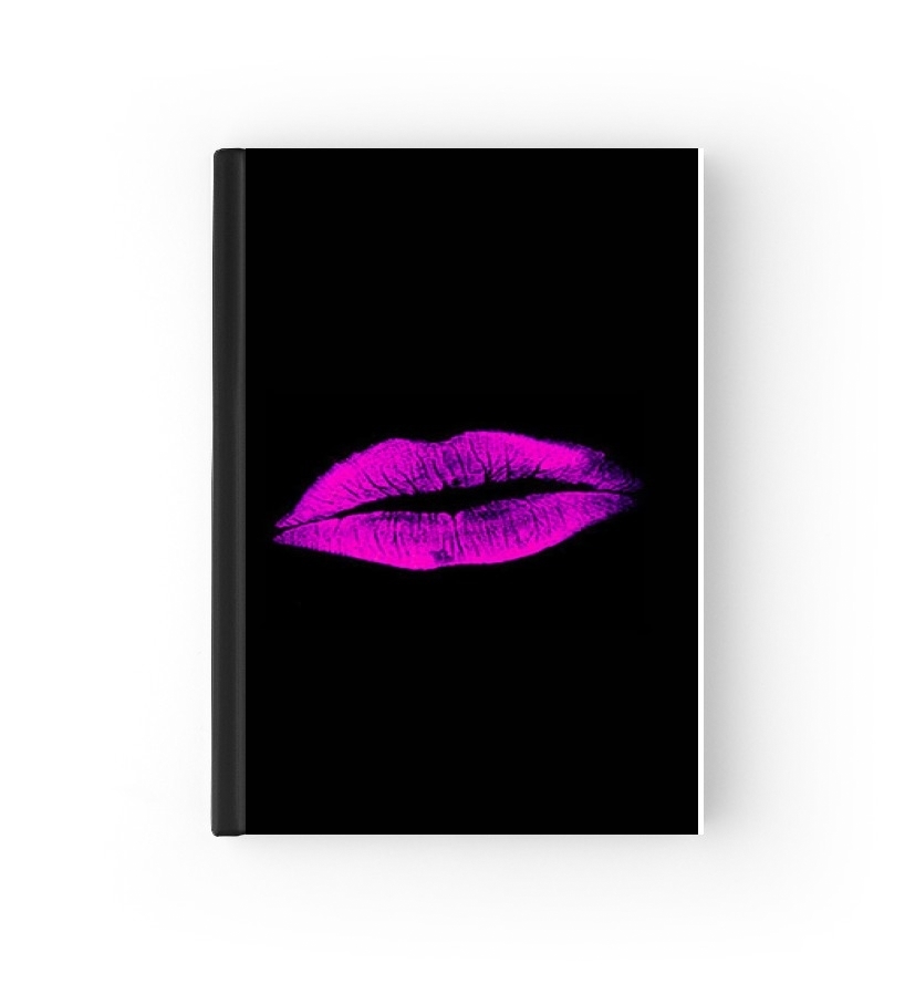  Sexy Kiss for passport cover