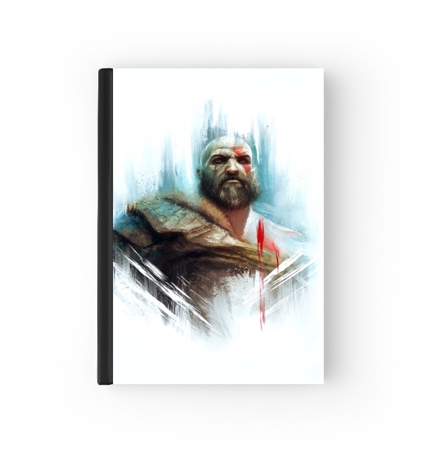  Kratos18 for passport cover