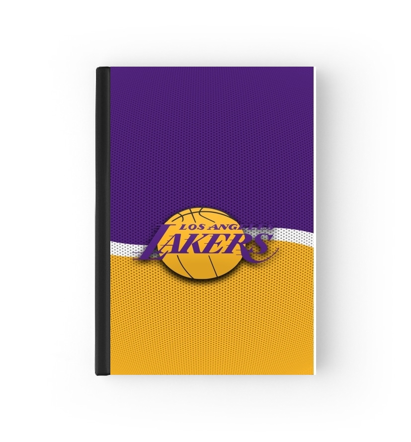  Lakers Los Angeles for passport cover