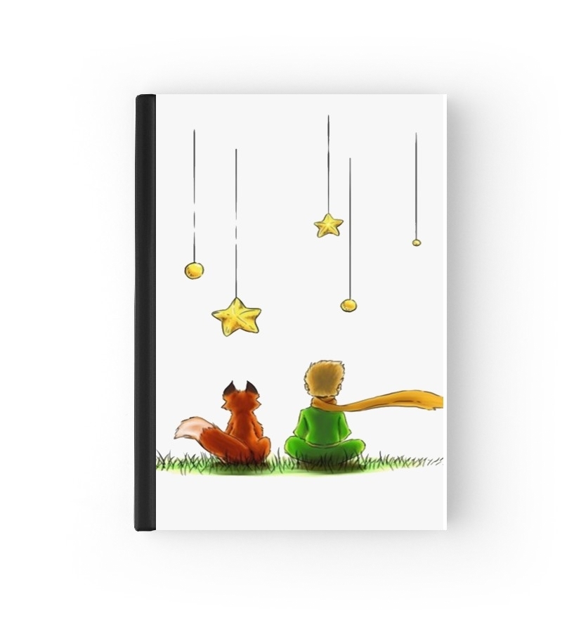  Le petit Prince for passport cover